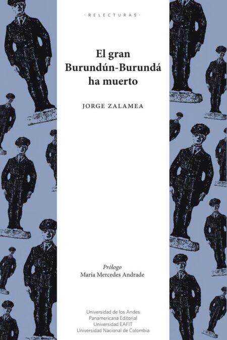 El gran Burundún-Burundá ha muerto