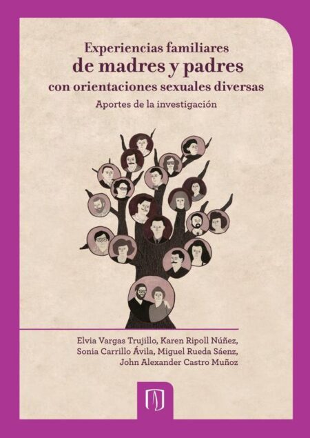Experiencias familiares de madres y padres con orientaciones sexuales diversas:Aportes de la investigación