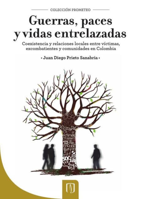 Guerras, paces y vidas entrelazadas:Coexistencia y relaciones locales entre víctimas excombatientes y comunidades en Colombia
