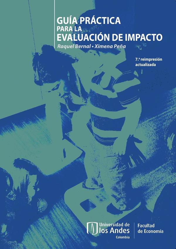 Guía práctica para la evaluación de impacto