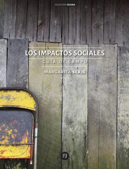 Los impactos sociales:Guía de campo