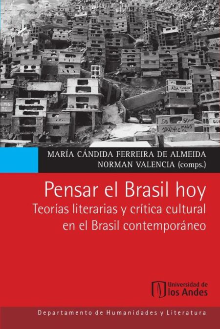 Pensar el Brasil hoy:Teorías literarias y crítica cultural en el Brasil contemporáneo