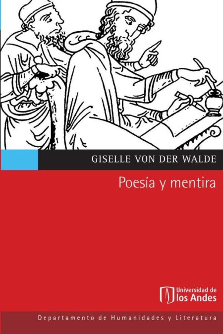 Poesía y mentira:La crítica de Platón a las poéticas de Homero, Hesíodo y Píndaro en el Ion y en República 2