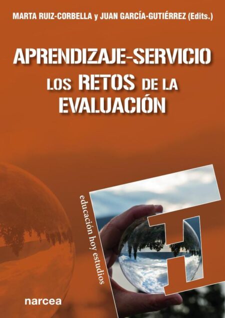 Aprendizaje-Servicio:Los retos de la evaluación