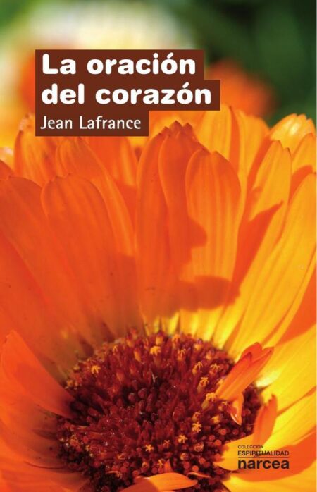 La oración del corazón