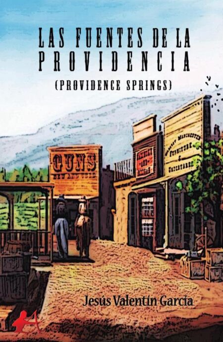 Las fuentes de la providencia