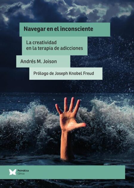 Navegar en el inconsciente:La creatividad en la terapia de adicciones