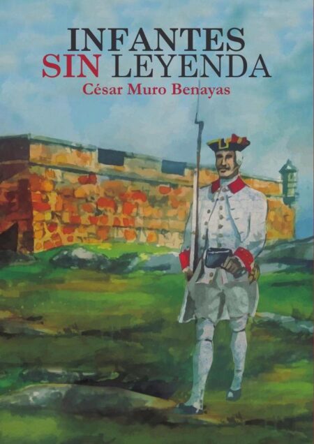 Infantes sin leyenda