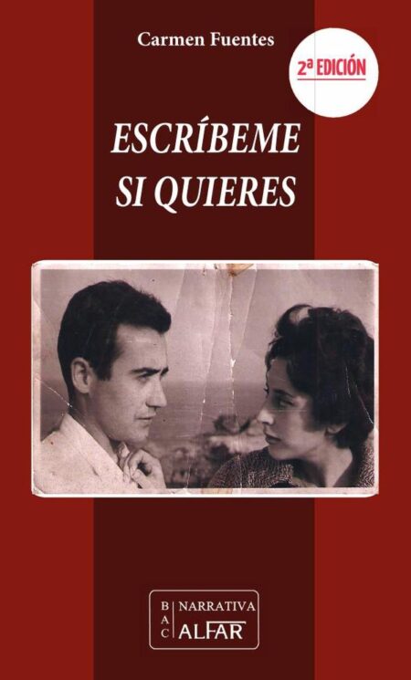 Escríbeme si quieres