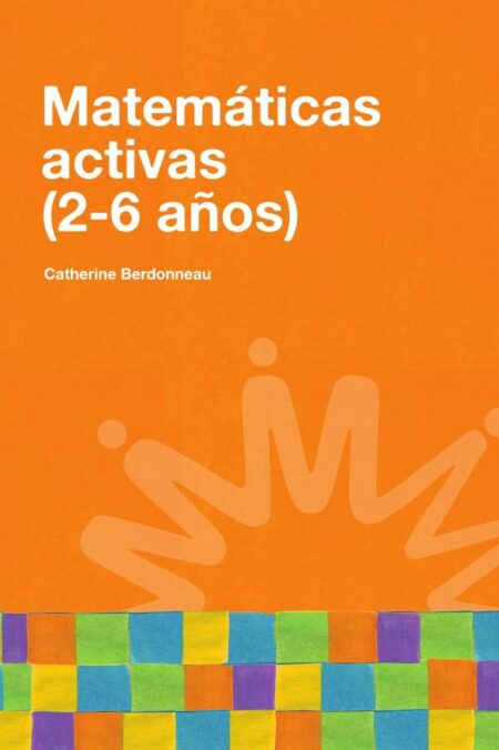Matemáticas activas (2-6 años)