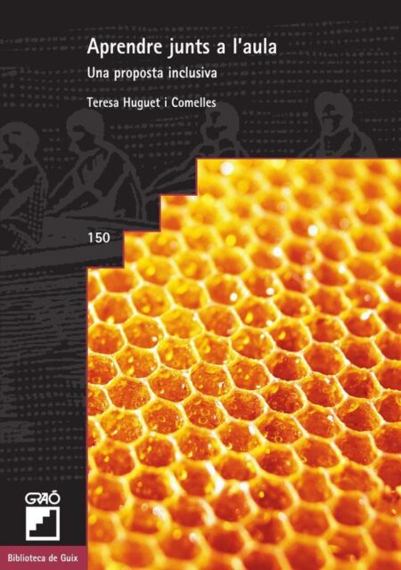 Aprendre junts a l''aula:Una proposta inclusiva