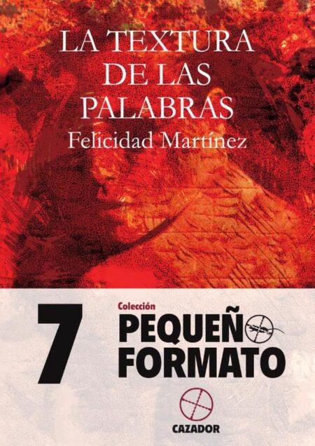 La textura de las palabras