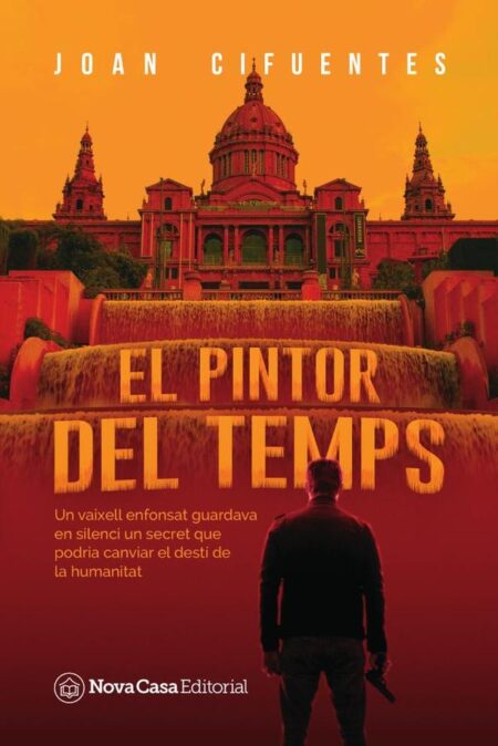El pintor del temps