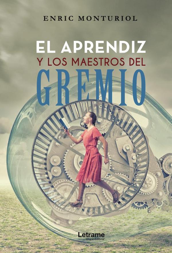 El aprendiz y los maestros del gremio