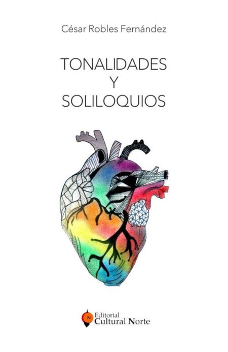 Tonalidades y soliloquios