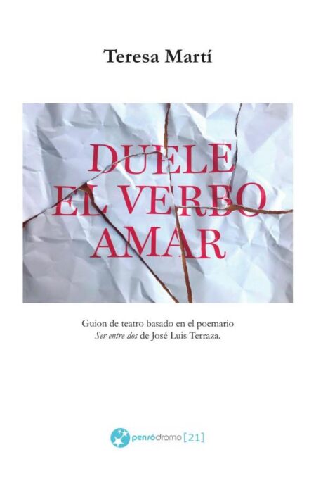 Duele el verbo amar