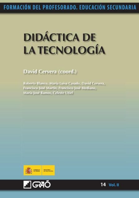 Didáctica de la Tecnología