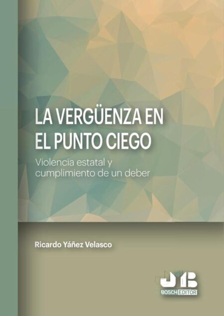 La vergüenza en el punto ciego.:Violencia estatal y cumplimiento de un deber.