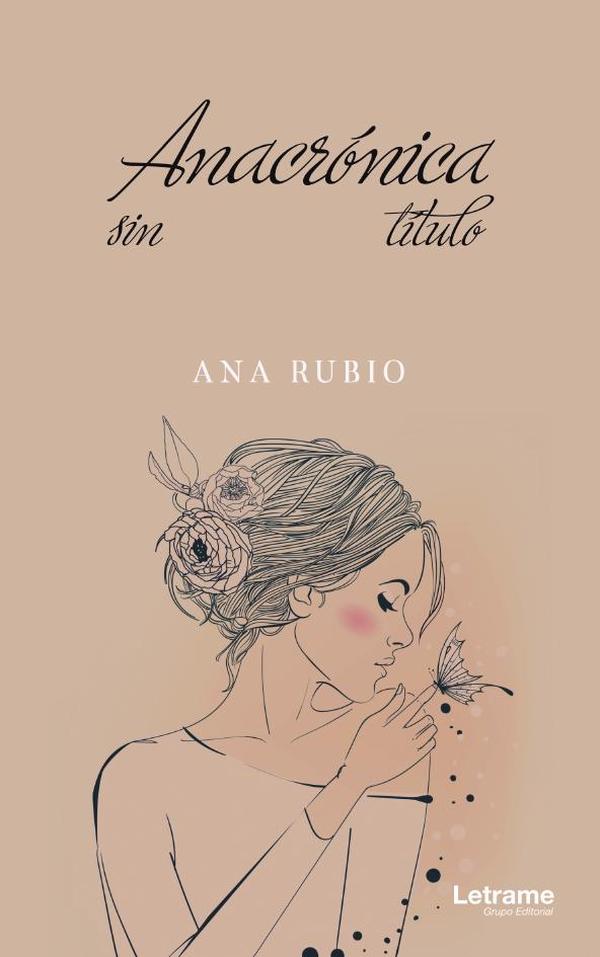 Anacrónica sin título