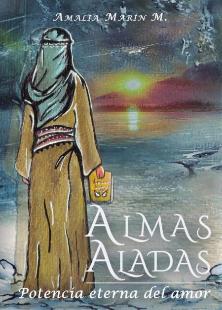 Almas Aladas III: Potencia eterna del Amor