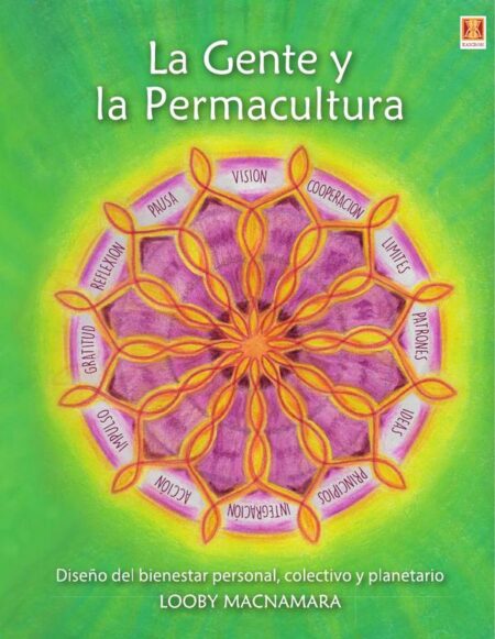 La gente y la permacultura:Diseño del bienestar colectivo y planetario