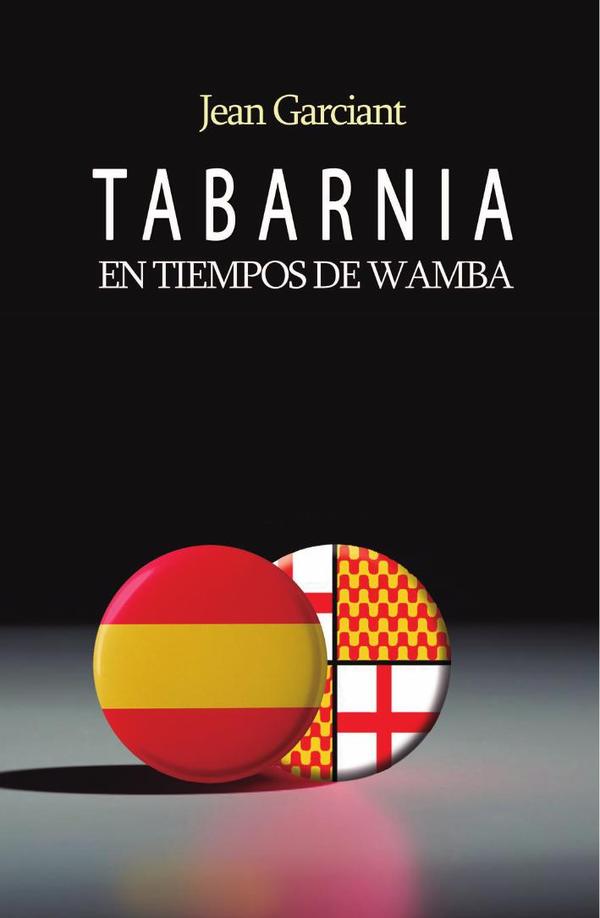 Tabarnia en tiempos de Wamba