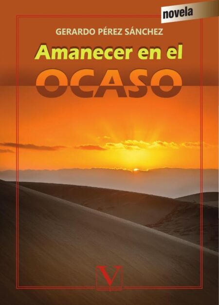 Amanecer en el ocaso