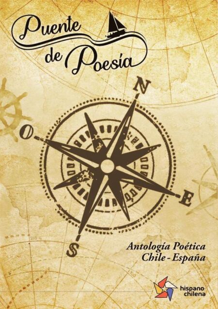 Puente de Poesía:Antología Poética Chile-España