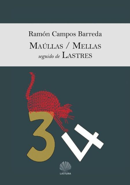 MAÚLLAS / MELLAS (seguido de LASTRES)