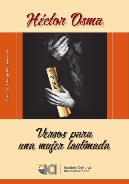 Versos para una mujer lastimada