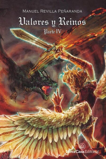 Valores y Reinos IV