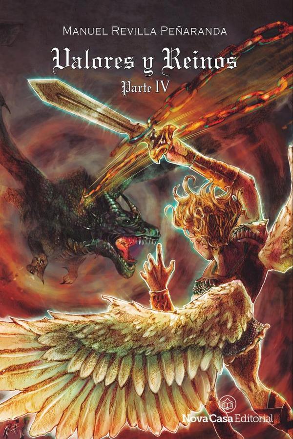 Valores y Reinos IV