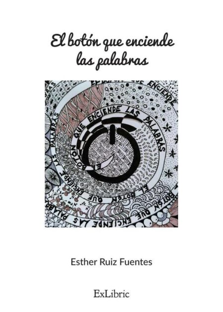 El botón que enciende las palabras