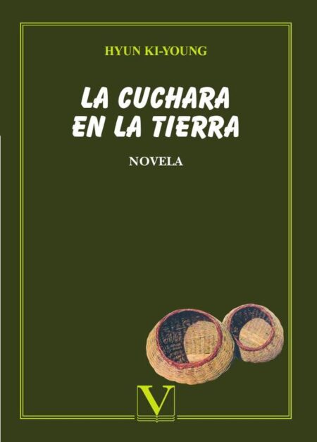 La cuchara en la tierra