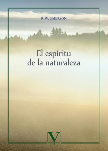 El espíritu de la naturaleza