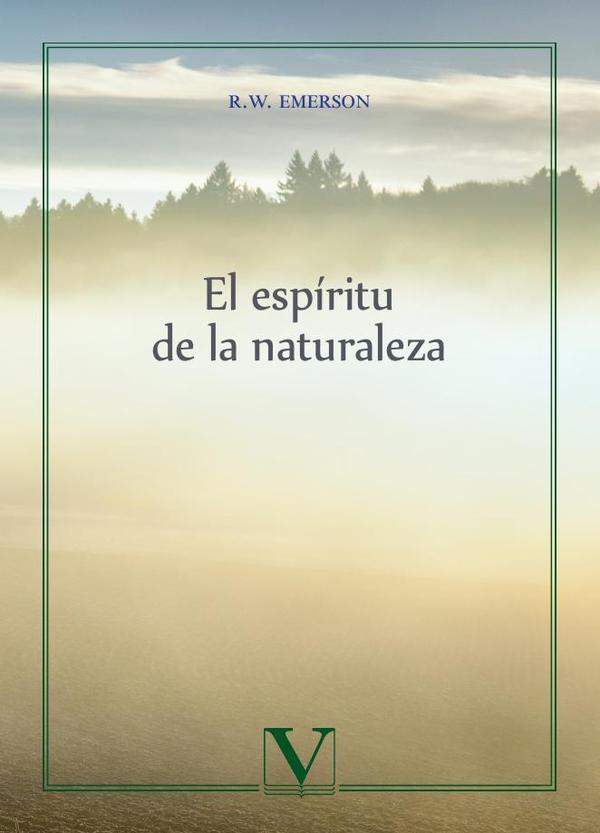 El espíritu de la naturaleza