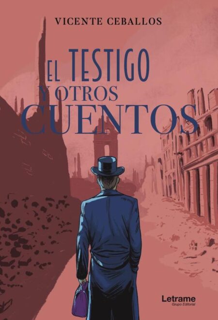 El testigo y otros cuentos