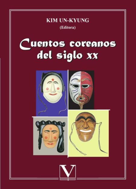 Cuentos coreanos del siglo XX