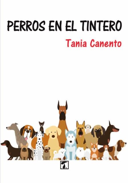 Perros en el tintero
