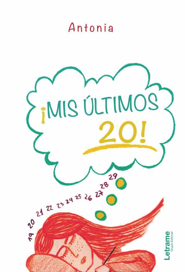 ¡Mis últimos veinte!