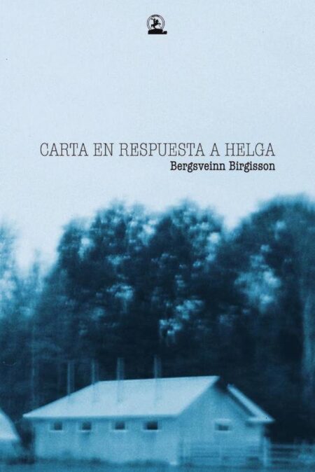 Carta en repuesta a Helga