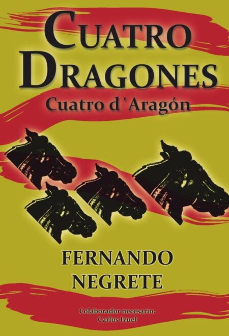 Cuatro dragones