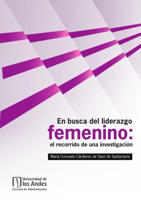 En busca del liderazgo femenino:El recorrido de una investigación