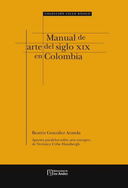 Manual de arte del siglo XIX en Colombia