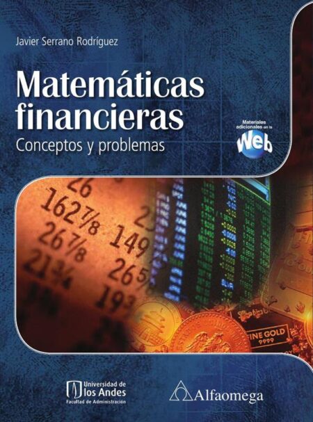 Matemáticas financieras:Conceptos y problemas