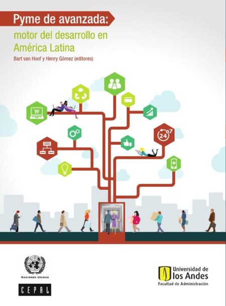 Pyme de Avanzada:Motor del desarrollo en America Latina
