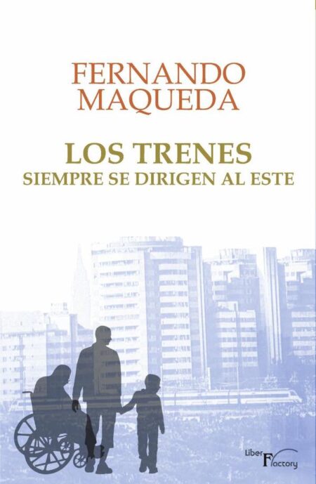 Los trenes siempre se dirigen al este