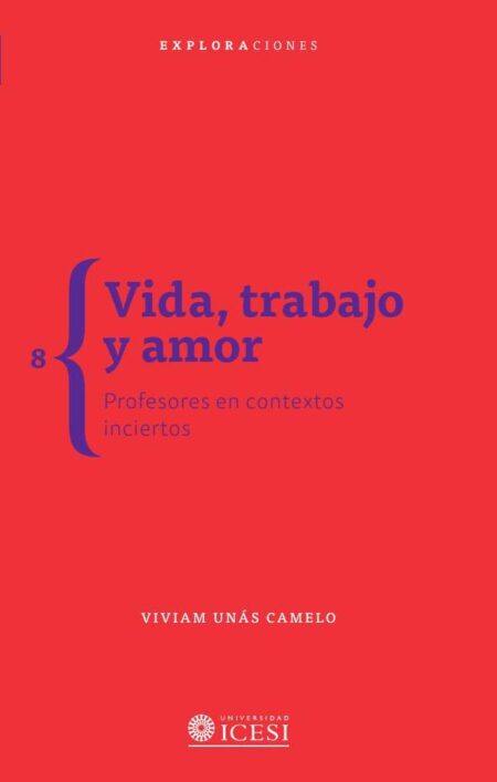 Vida, trabajo y amor:Profesores en contextos inciertos