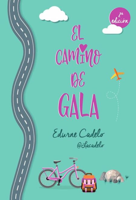 El camino de Gala