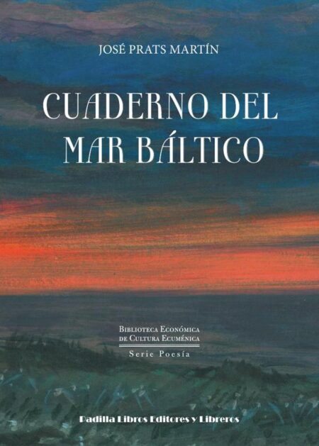 Cuaderno del mar Báltico